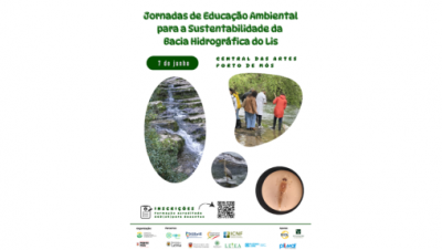 Jornadas EAS da Bacia Hidrográfica do Lis
