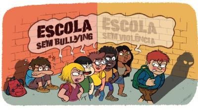 Sem Bullying. Sem Violência