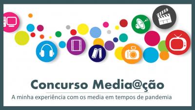 A minha experiência com os media em tempos de pandemia
