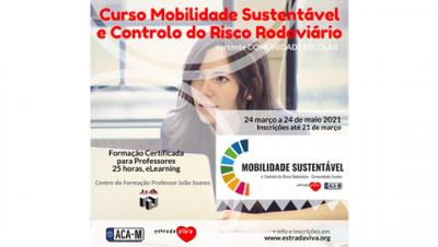 mobilidade sustentabilidade