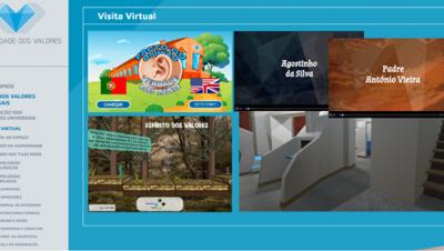 Museu dos Valores Universais