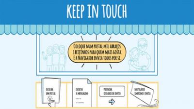 Keep in Touch