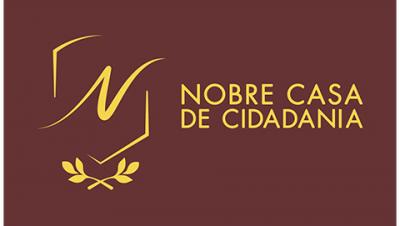 nobre casa da cidadania