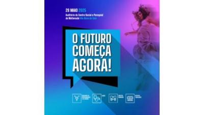 DGE no evento “O Futuro começa agora”