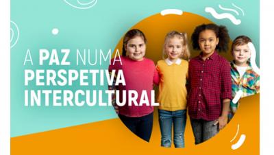 A paz numa perspetiva intercultural