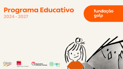 Programa educativo “Esperança e Jacinto”
