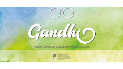 premio gandi