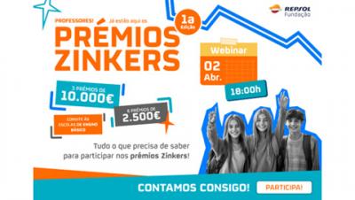 premios zinkers2025