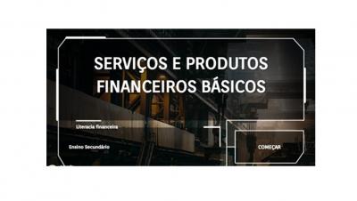 Recursos Literacia Financeira