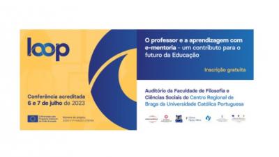 Conferência Internacional da Casa do Professor 
