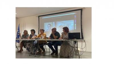 Seminário “Interculturalidade: Desafios e Oportunidades”