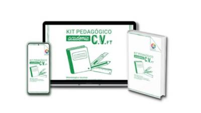 Kit Pedagógico para ajudar na integração de crianças migrantes em contexto escolar