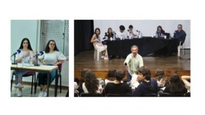  Democracia, para que te quero?