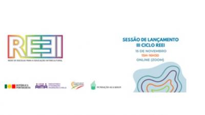 Lançamento do novo ciclo da REEI: Quadriénio 2023-2027