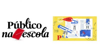 Entrega de Prémios do Concurso Nacional de Jornais Escolares Público na Escola 2023