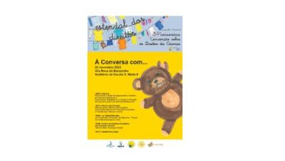 Dia Internacional dos Direitos da Criança