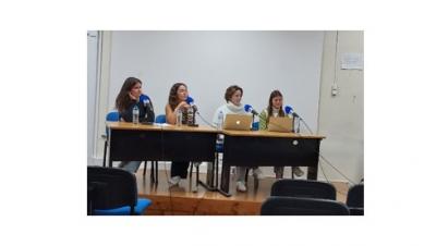 “Democracia, para que te quero?” na ES S. João do Estoril