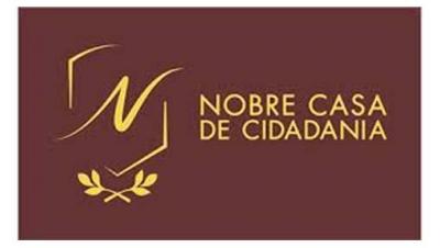 Cerimónia de entrega de Galardão Cidadão Nobre  Nobre Casa de Cidadania