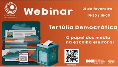 tertulia democratica