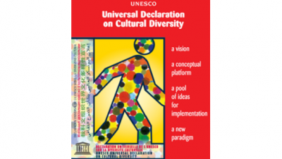 Dia Mundial da Diversidade Cultural para o Diálogo e o Desenvolvimento