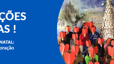  Programa Make-A-Wish vai à Escola