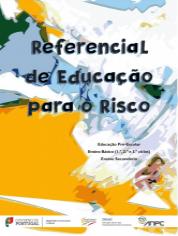 Referencial de Educação para o Risco