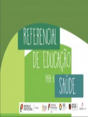 Referencial de Educação para a Saúde