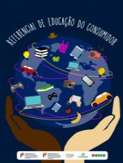 Referencial de Educação do Consumidor