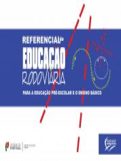 Referencial de Educação Rodoviária