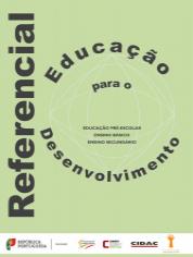 Referencial de Educação para o Desenvolvimento