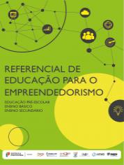 Referencial de Educação para o Empreendedorismo