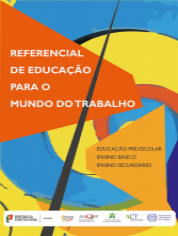 Referencial de Educação para o Mundo do Trabalho