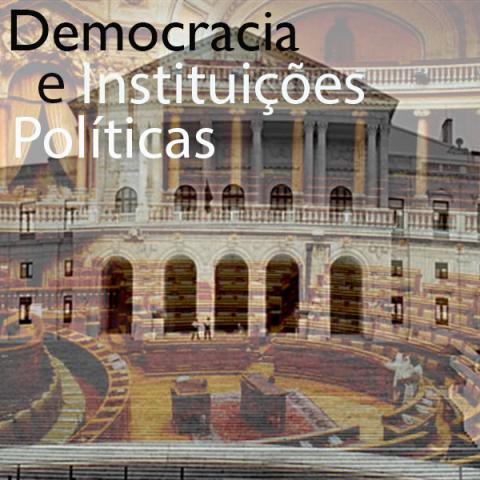 Democracia e Instituições Políticas