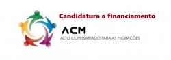Candidatura a financiamento no âmbito do FAMI