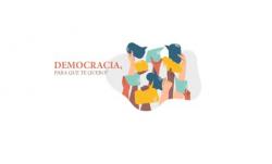 democracia4 2025