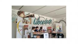 Projeto “Democracia, para que te quero?” promove reflexão em Faro