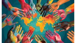 discriminação racial2024