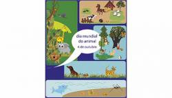 dia do animal