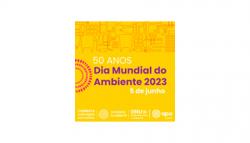 dia ambiente 2023
