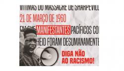 discriminação racial2025