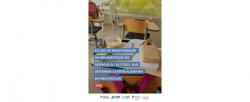 Estudo de monitorização da implementação do Despacho n.º 8127/2021, que determina a oferta alimentar em meio escolar - 2025