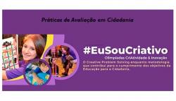 eu sou criativo 2023