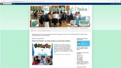 “Fiapos de Filosofia” na Rádio Gilão 