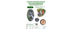 Jornadas EAS da Bacia Hidrográfica do Lis