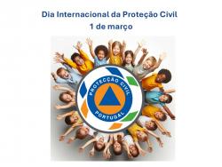 Dia Internacional da Proteção Civil
