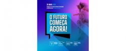 DGE no evento “O Futuro começa agora”