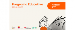 Programa educativo “Esperança e Jacinto”