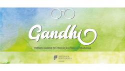 premio gandi