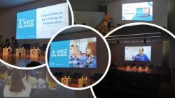 projeto a voz dos jivens