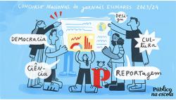 publico na escola2024